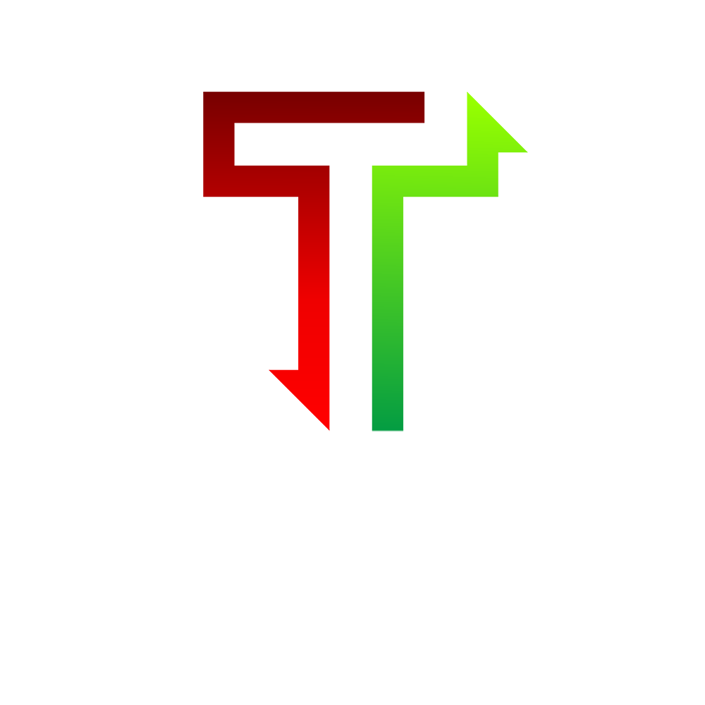 Traders Edge Logo